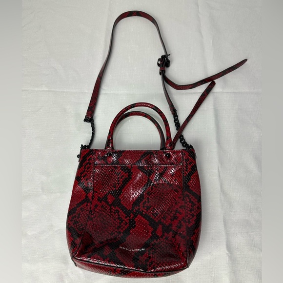 Rebecca Minkoff Handbags - Rebecca Minkoff Purse